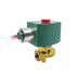 Válvula solenoide 1/4" NPT| 8262H202 | Asco